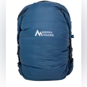 Sierra Madre Hot Pocket | 4 in 1 Camp Heater